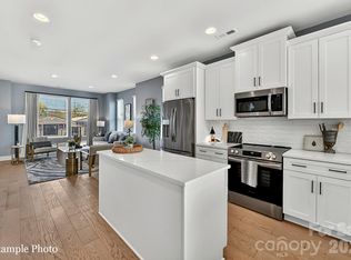 North End Terraces, Charlotte, NC 28206