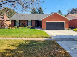 33 Woodstream Blvd, Pelham, ON L0S1E1