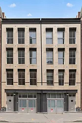 136 Beekman Street in Fulton/Seaport