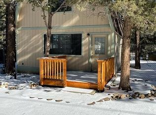 934 Pine Ln, Big Bear City, CA 92314