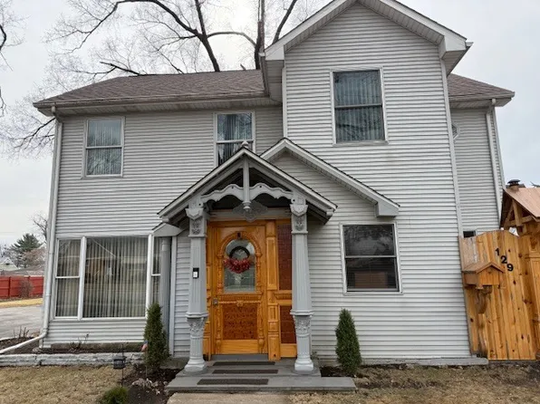 129 E Victoria Dr, Melrose Park, IL 60164