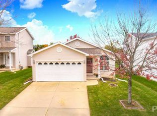 2316 W Jubilee Ln, Dunlap, IL 61525