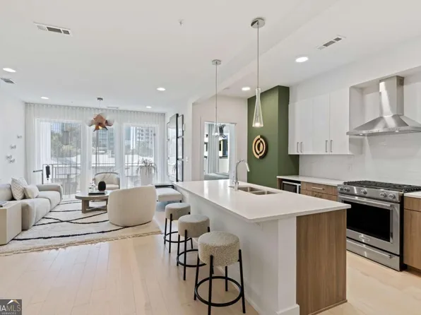 775 Juniper St NE Unit 107, Atlanta, GA 30308