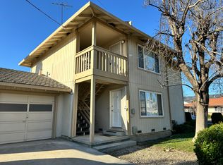 10190 Pasadena Ave APT 2, Cupertino, CA