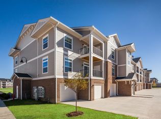 510 Morning Oaks Dr #10-105, Westfield, IN 46074