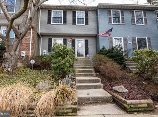 1741 Jones Falls Ct, Crofton, MD 21114