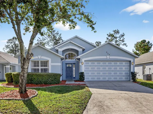 844 Casterton Circle, Davenport, FL 33897