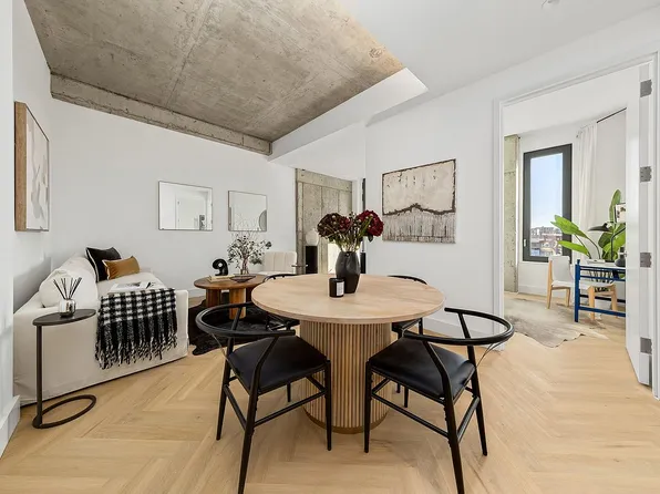 1504 Jefferson Ave #3A, Brooklyn, NY 11237