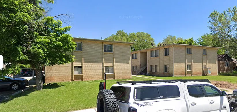 2 bed, 1100 sqft, $900 — Photo 2