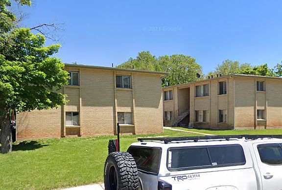2nd image of 4002 S Madison Ave #1