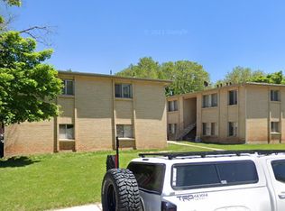 4002 S Madison Ave APT 8, Ogden, UT 84403