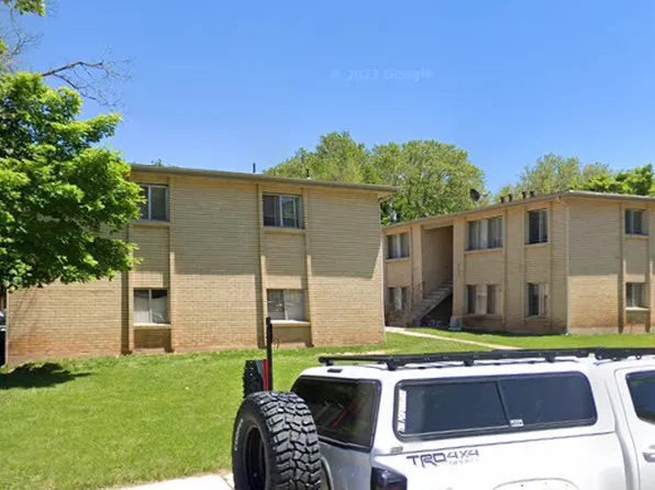 4002 S Madison Ave APT 5, Ogden, UT 84403