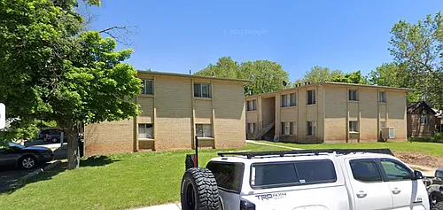 4002 S Madison Ave Photo 1