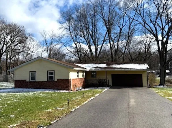 1161 Magdalyn Dr, Akron, OH 44320