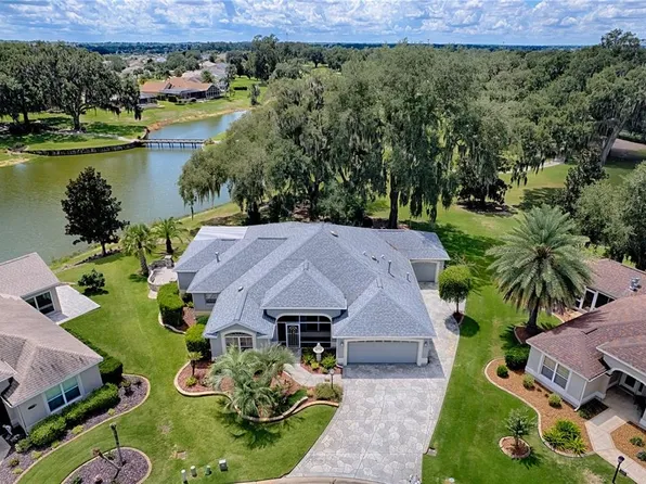 1130 SAYLE STREET, THE VILLAGES, FL 32162