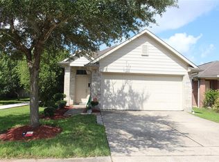10730 Lumber Ridge Trl, Houston, TX 77034