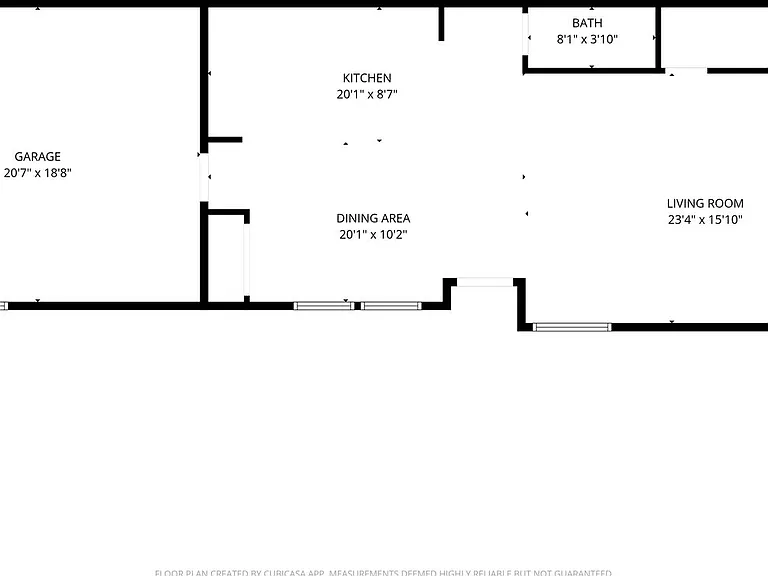 1531 Dorothy St #B — Photo 45