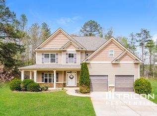 25 Ivy Ln, Senoia, GA 30276