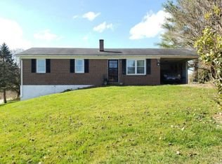 21 Meadowview Rd, Bland, VA 24315