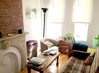 137 N 8th St APT 4R, Brooklyn, NY 11249
