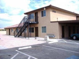 3121 N Walnut Rd, Las Vegas, NV 89115