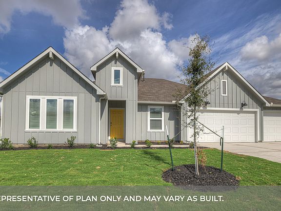 Plan Elevation.