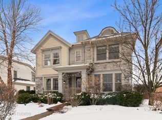1678 Fielding Dr, Glenview, IL 60026