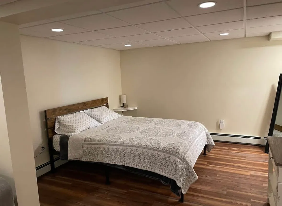 Studio, 450 sqft, $1,700 — Photo 4