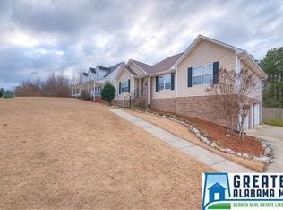 9607 Pharris Ln, Kimberly, AL 35091