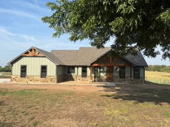 1122 Vz County Road 2517 Rd, Canton, TX 75103