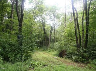 Burke Rd, Damascus, PA 18415