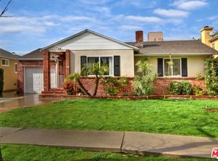 5715 Hesperia Ave, Encino, CA 91316