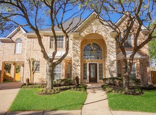 12211 Pebble Mdws, Houston, TX 77041