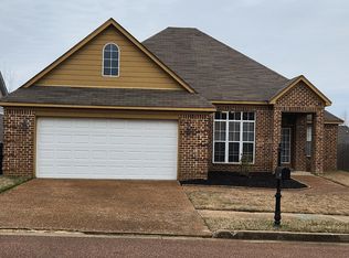 3076 Logans Loop, Hernando, MS 38632