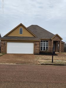 3076 Logans Loop, Hernando, MS, 38632
