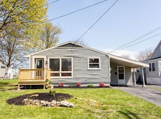 624 Wright Ave, Syracuse, NY 13211