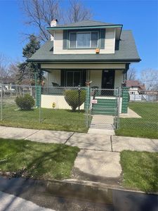 114 Florence St, Highland Park, MI, 48203
