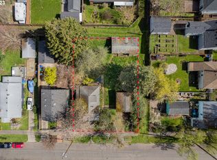 6215 N Amherst St, Portland, OR 97203