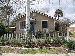 420 7th St N, Jacksonville Beach, FL 32250