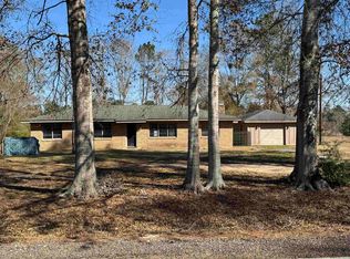 4472 Fm 420 Rd, Kountze, TX 77625