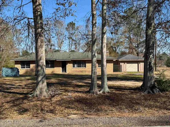 4472 Fm 420 Rd, Kountze, TX 77625