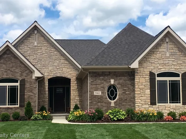 941 Guenevere Dr, Oxford, MI 48371