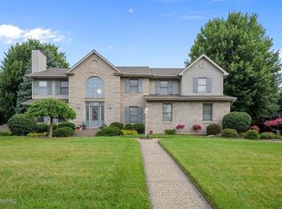 2220 Anderson Cir, Stevensville, MI