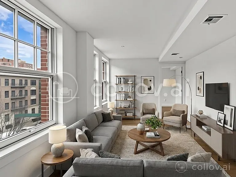 269 Washington Ave #4B — Photo 3