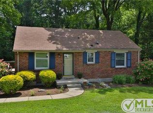 201 Graylynn Dr, Nashville, TN 37214