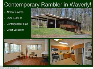 7270 Waverly Dr, Warrenton, VA 20186