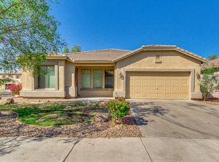 6610 S 45th Ln, Laveen, AZ 85339