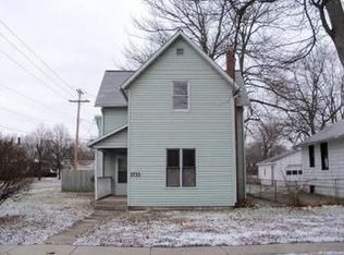 1733 Lane Ave, Elkhart, IN 46516