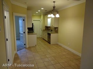 502 16th St APT 1, Tuscaloosa, AL 35401