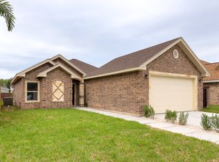 1706 Kumquat Ave, Pharr, TX 78577